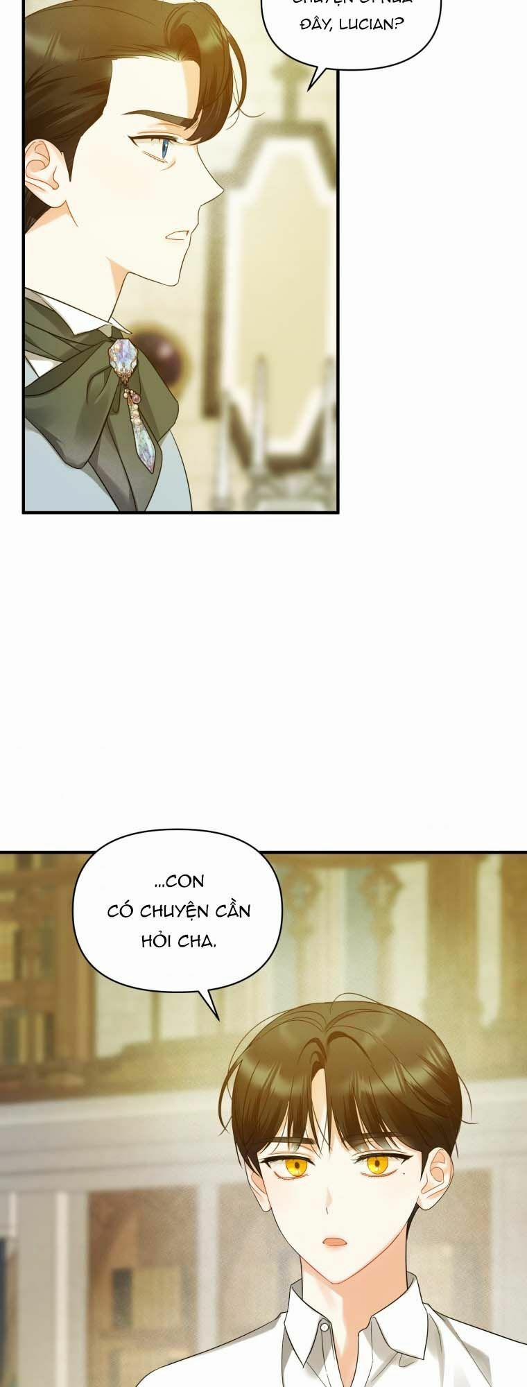 Tôi Trở Thành Em Gái Của Nam Chính Tiểu Thuyết Bl 14 trang 55