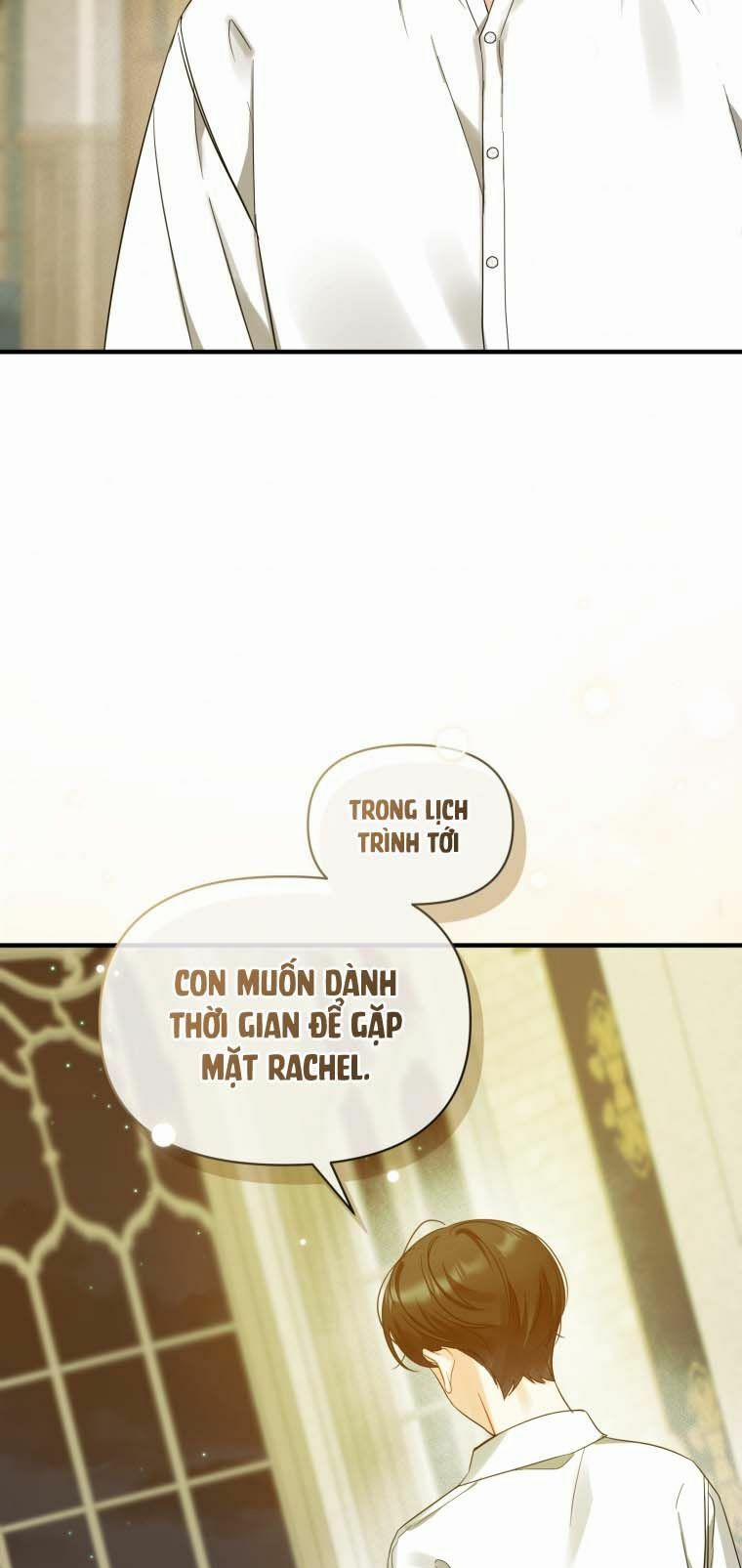 Tôi Trở Thành Em Gái Của Nam Chính Tiểu Thuyết Bl 14 trang 56