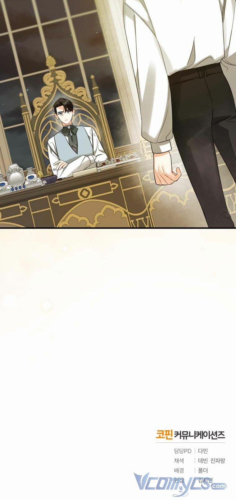 Tôi Trở Thành Em Gái Của Nam Chính Tiểu Thuyết Bl 14 trang 57