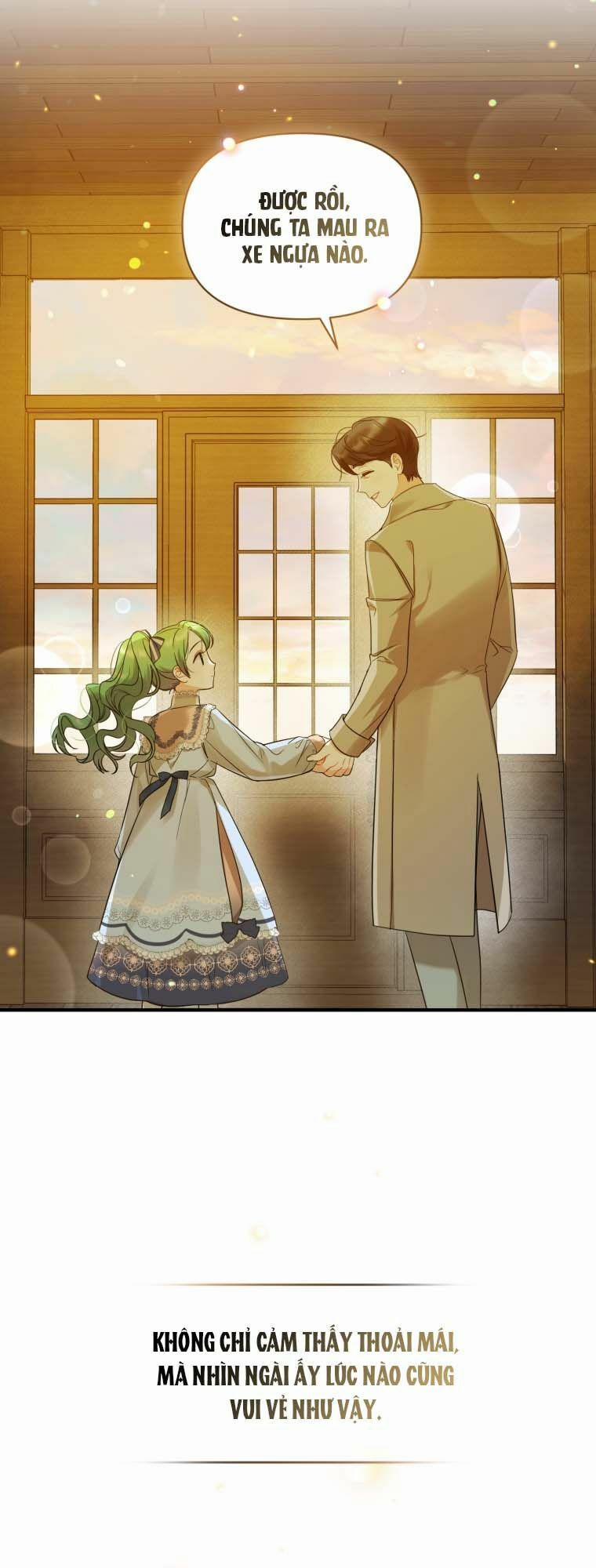 Tôi Trở Thành Em Gái Của Nam Chính Tiểu Thuyết Bl 14 trang 6