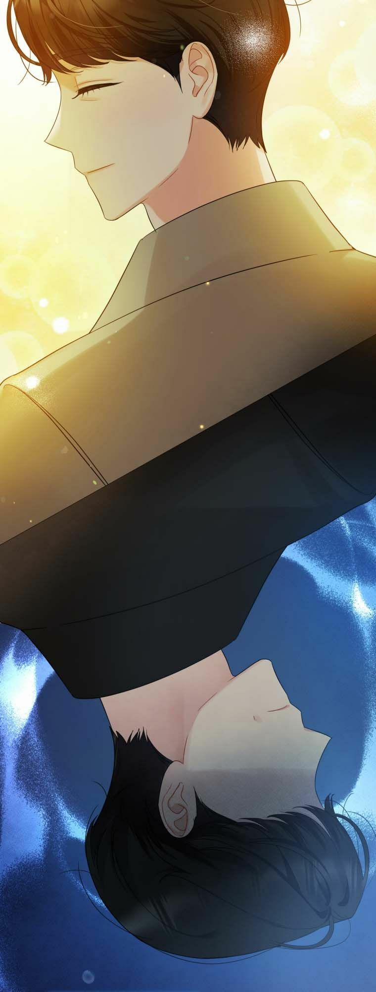 Tôi Trở Thành Em Gái Của Nam Chính Tiểu Thuyết Bl 14 trang 8