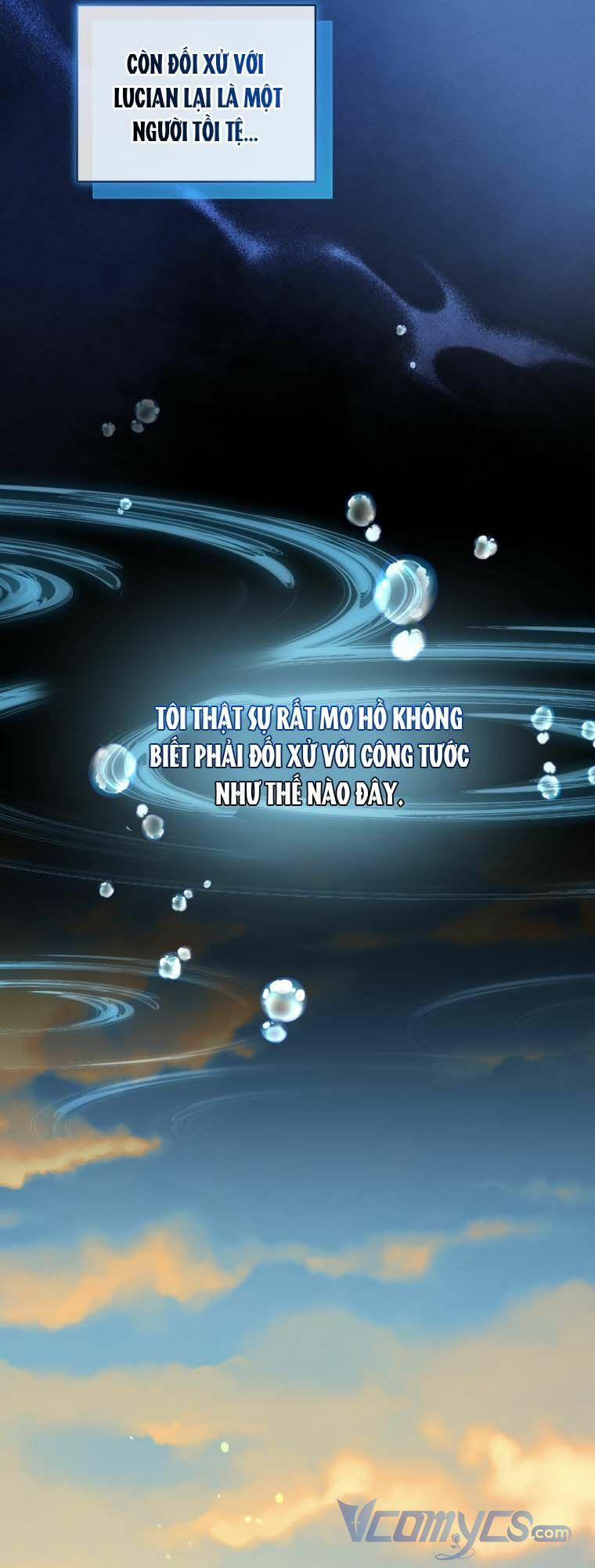 Tôi Trở Thành Em Gái Của Nam Chính Tiểu Thuyết Bl 14 trang 9