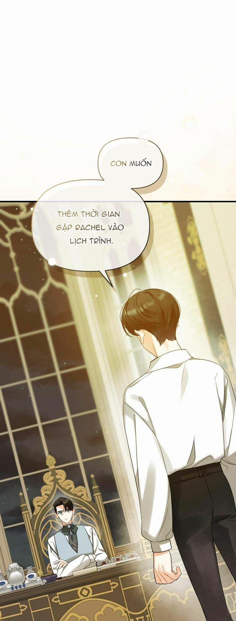 Tôi Trở Thành Em Gái Của Nam Chính Tiểu Thuyết Bl 15 trang 0