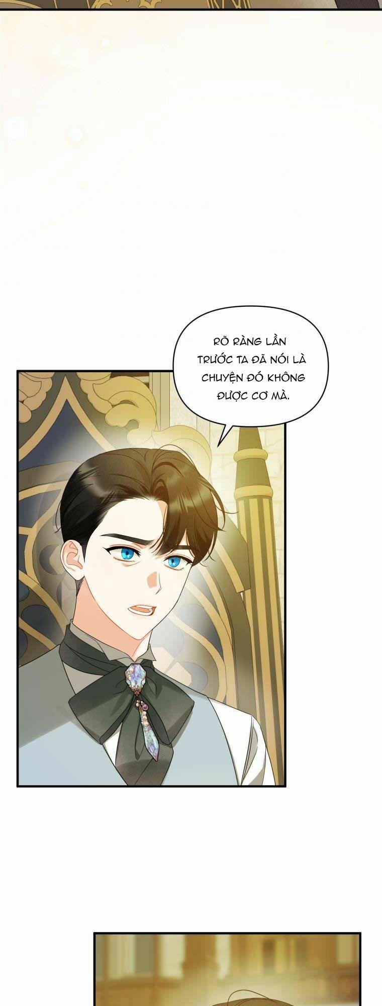 Tôi Trở Thành Em Gái Của Nam Chính Tiểu Thuyết Bl 15 trang 1