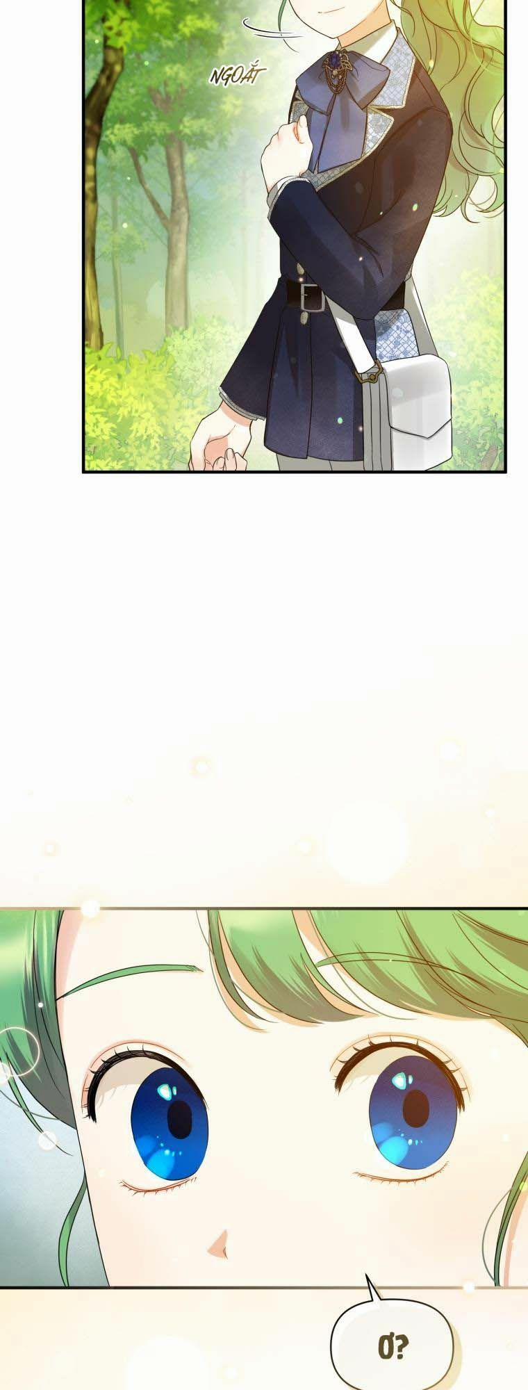 Tôi Trở Thành Em Gái Của Nam Chính Tiểu Thuyết Bl 15 trang 10