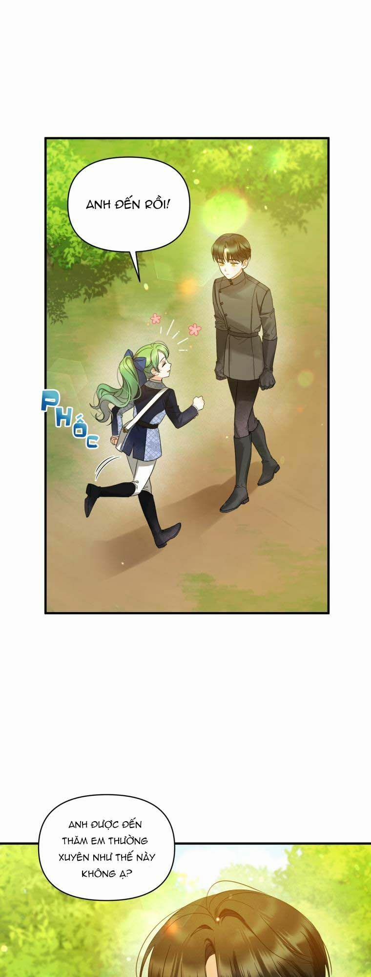 Tôi Trở Thành Em Gái Của Nam Chính Tiểu Thuyết Bl 15 trang 12