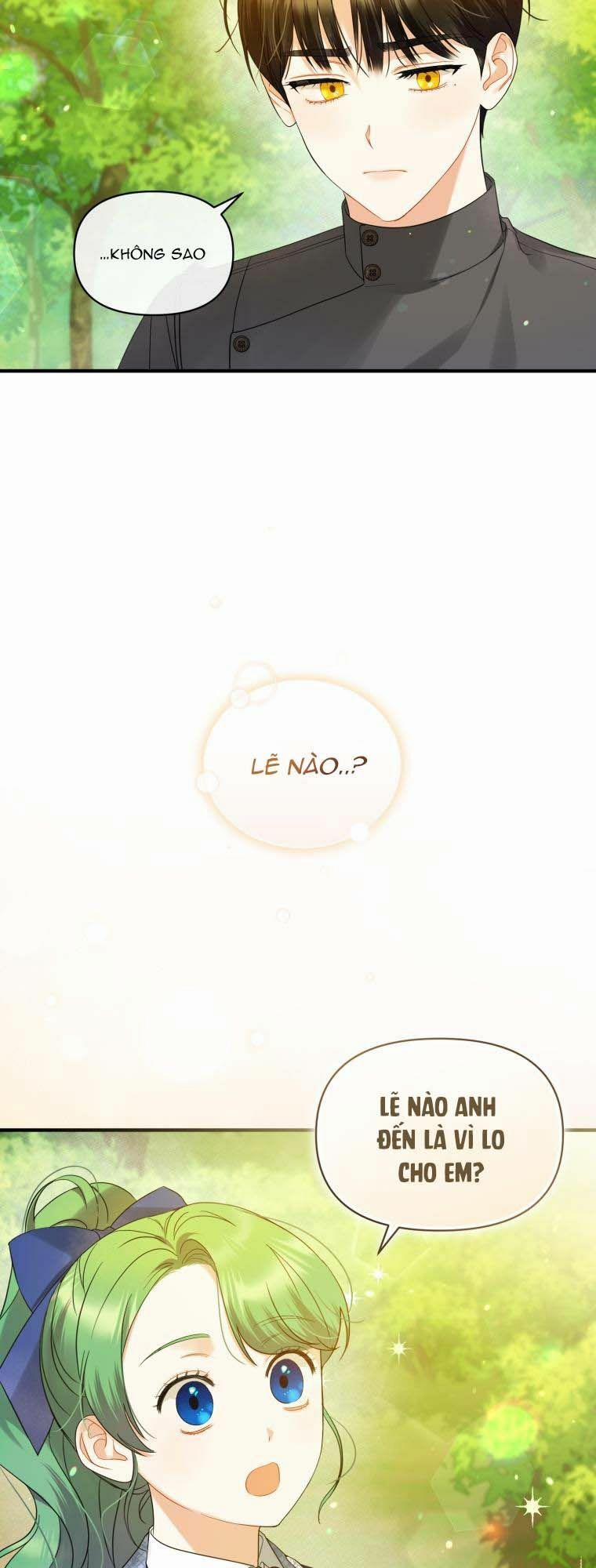 Tôi Trở Thành Em Gái Của Nam Chính Tiểu Thuyết Bl 15 trang 13