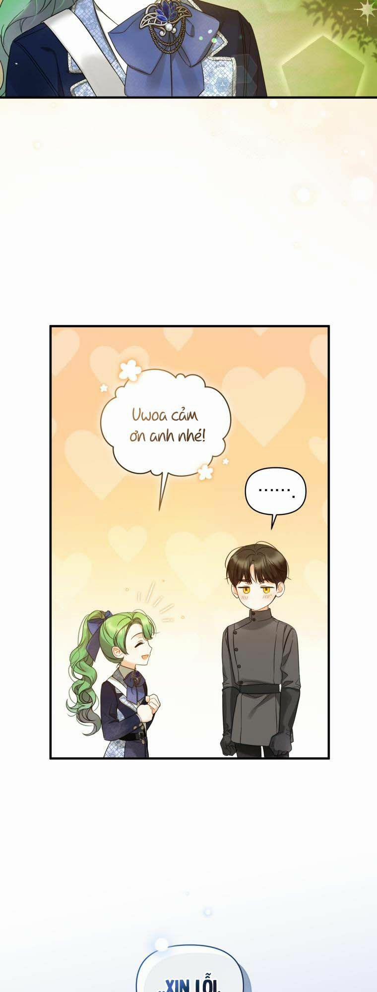 Tôi Trở Thành Em Gái Của Nam Chính Tiểu Thuyết Bl 15 trang 14