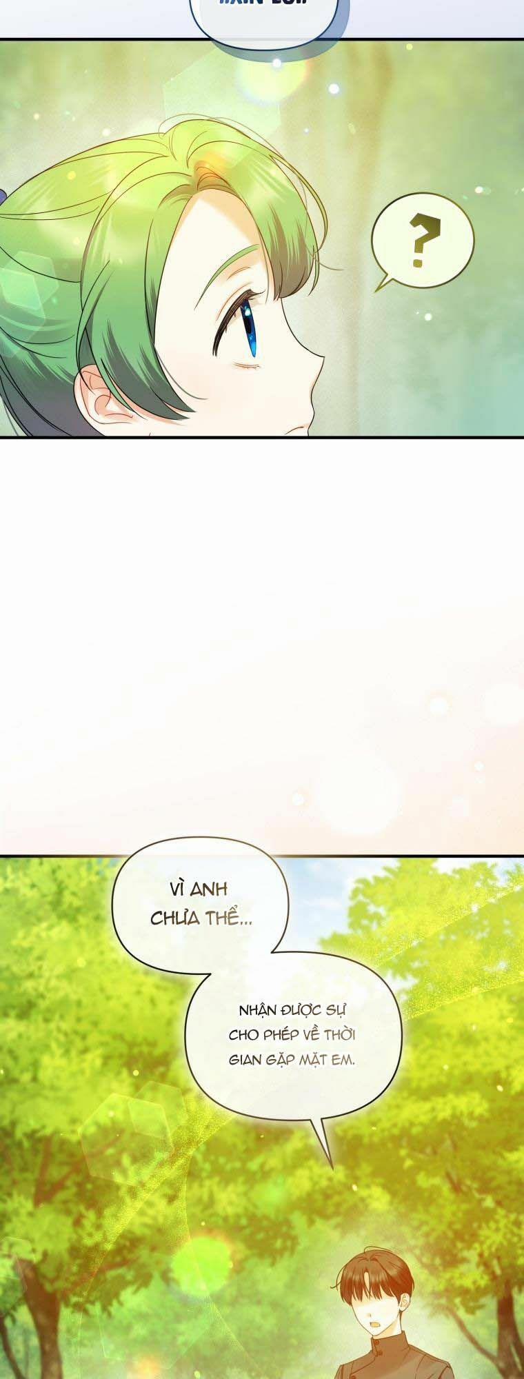 Tôi Trở Thành Em Gái Của Nam Chính Tiểu Thuyết Bl 15 trang 15