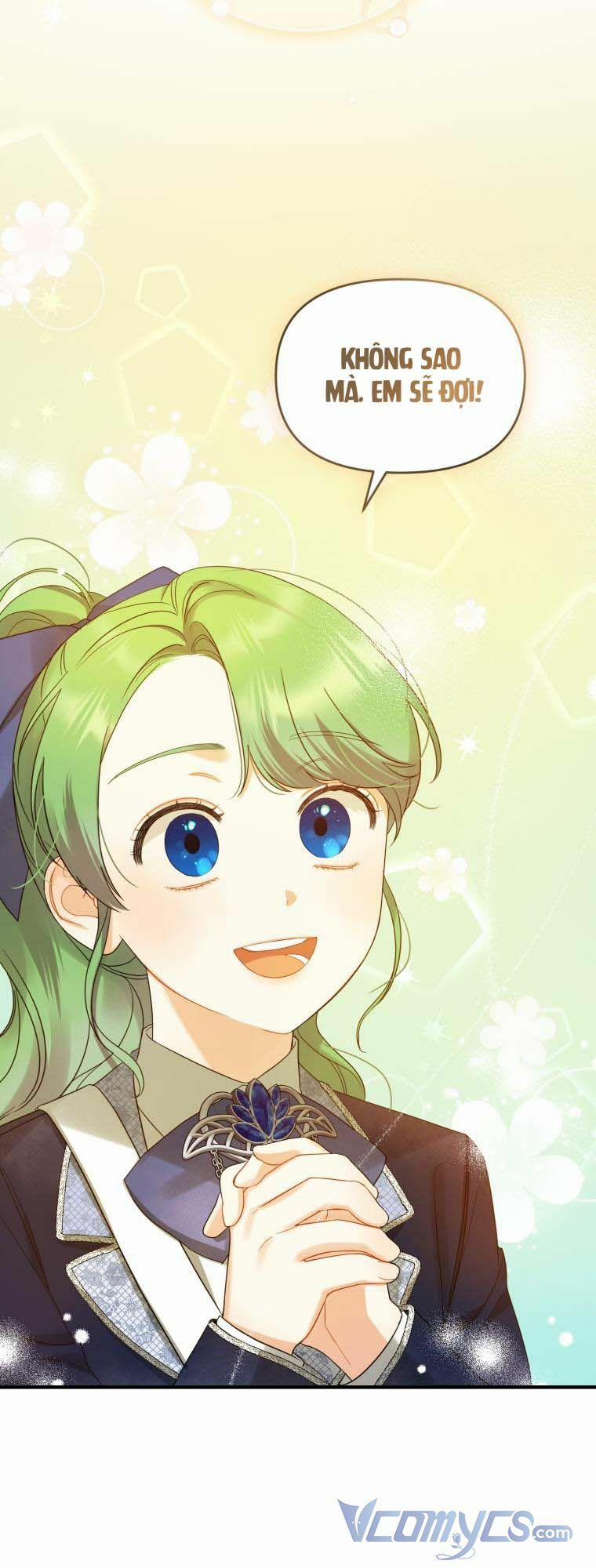 Tôi Trở Thành Em Gái Của Nam Chính Tiểu Thuyết Bl 15 trang 17