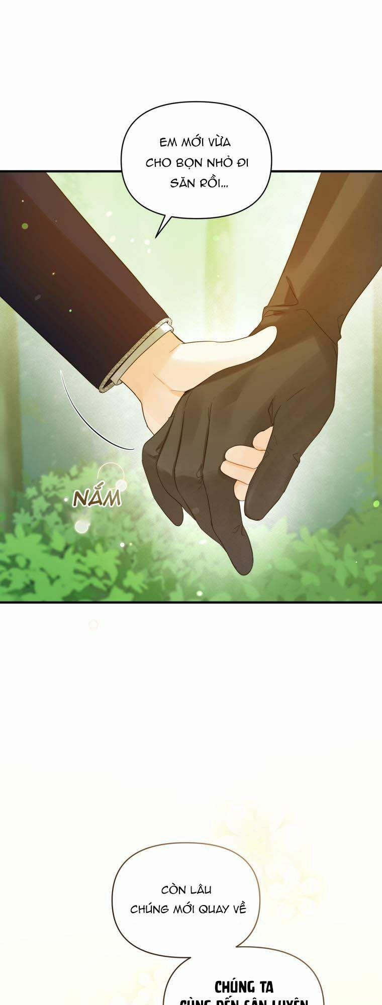 Tôi Trở Thành Em Gái Của Nam Chính Tiểu Thuyết Bl 15 trang 18