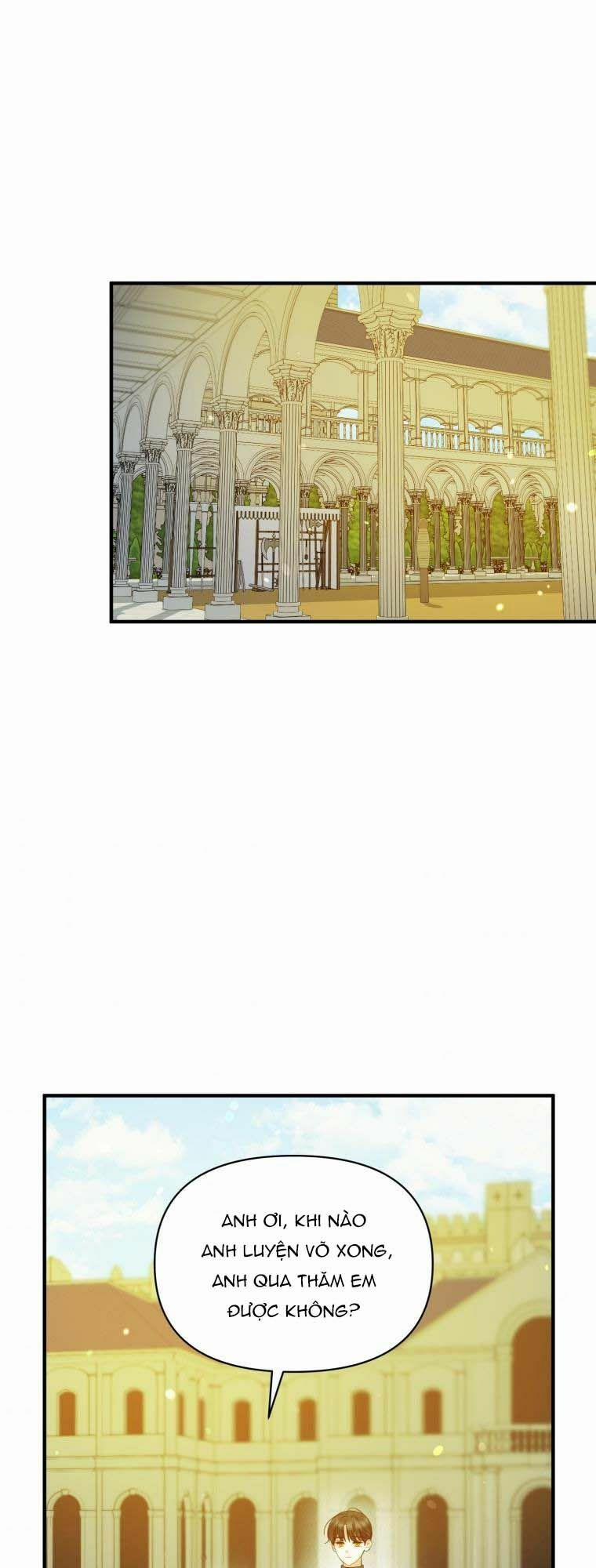 Tôi Trở Thành Em Gái Của Nam Chính Tiểu Thuyết Bl 15 trang 20