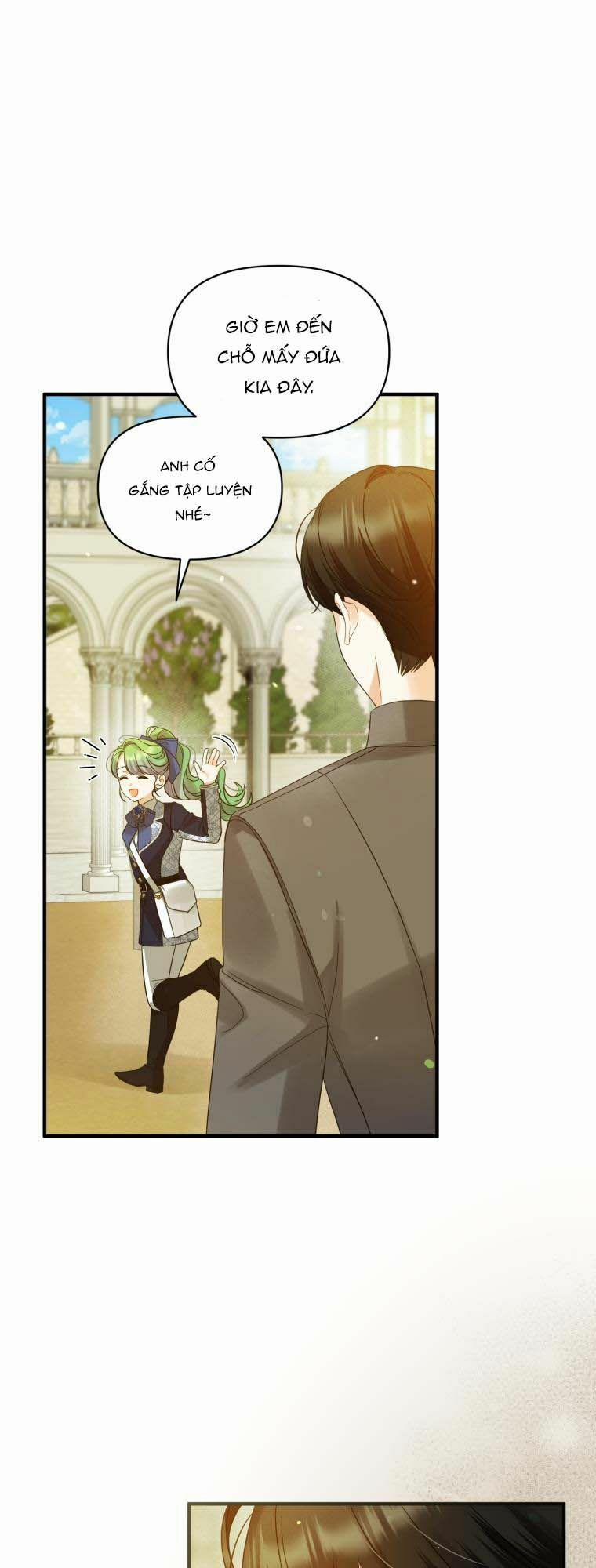 Tôi Trở Thành Em Gái Của Nam Chính Tiểu Thuyết Bl 15 trang 22