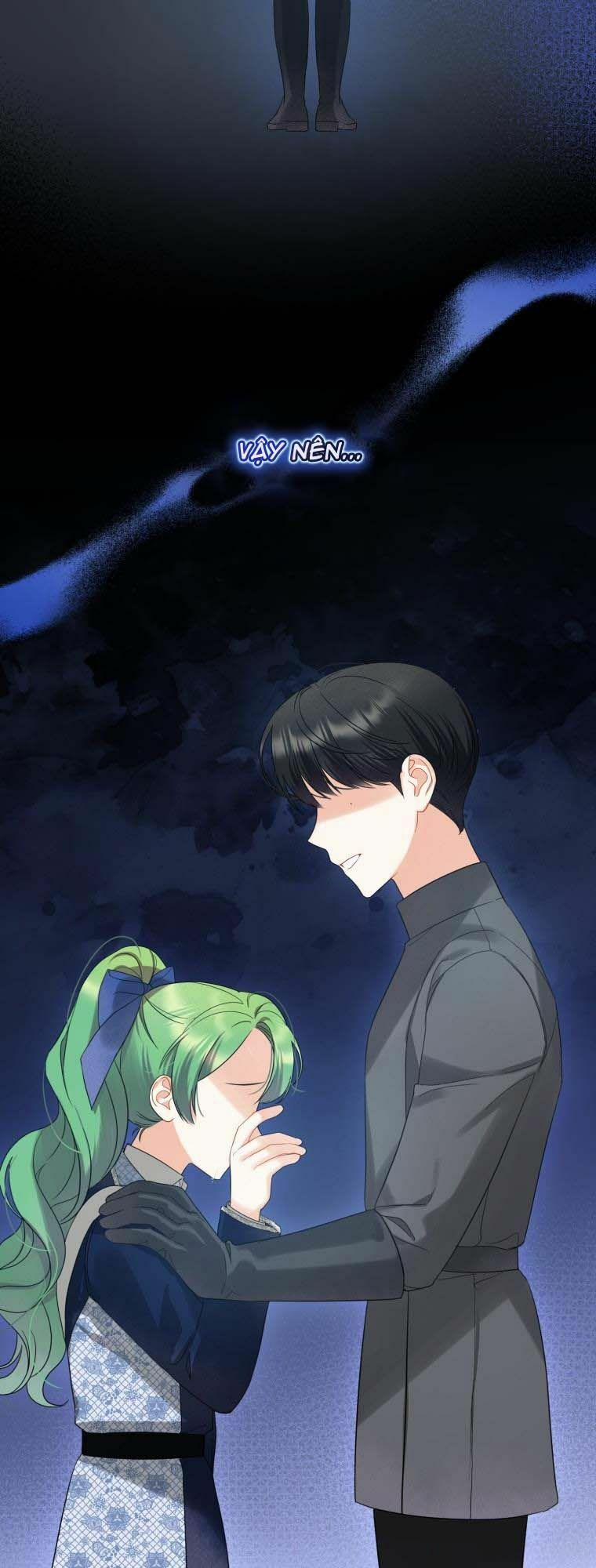 Tôi Trở Thành Em Gái Của Nam Chính Tiểu Thuyết Bl 15 trang 25