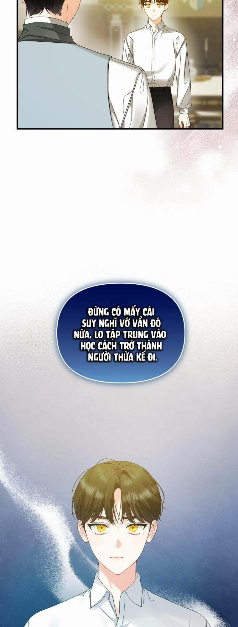 Tôi Trở Thành Em Gái Của Nam Chính Tiểu Thuyết Bl 15 trang 3