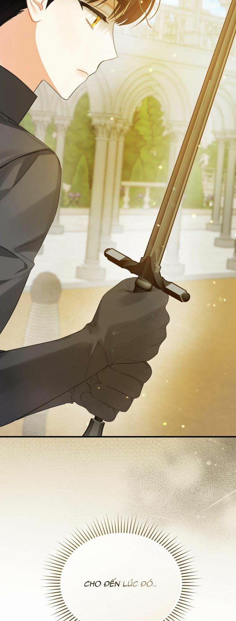 Tôi Trở Thành Em Gái Của Nam Chính Tiểu Thuyết Bl 15 trang 31