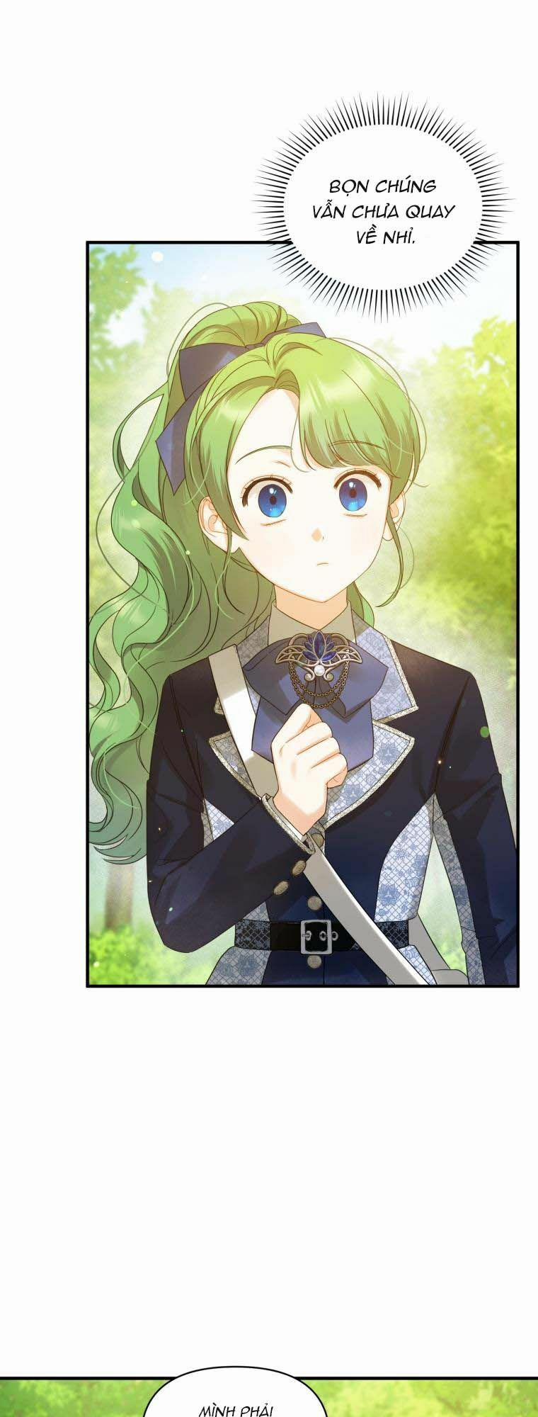 Tôi Trở Thành Em Gái Của Nam Chính Tiểu Thuyết Bl 15 trang 33