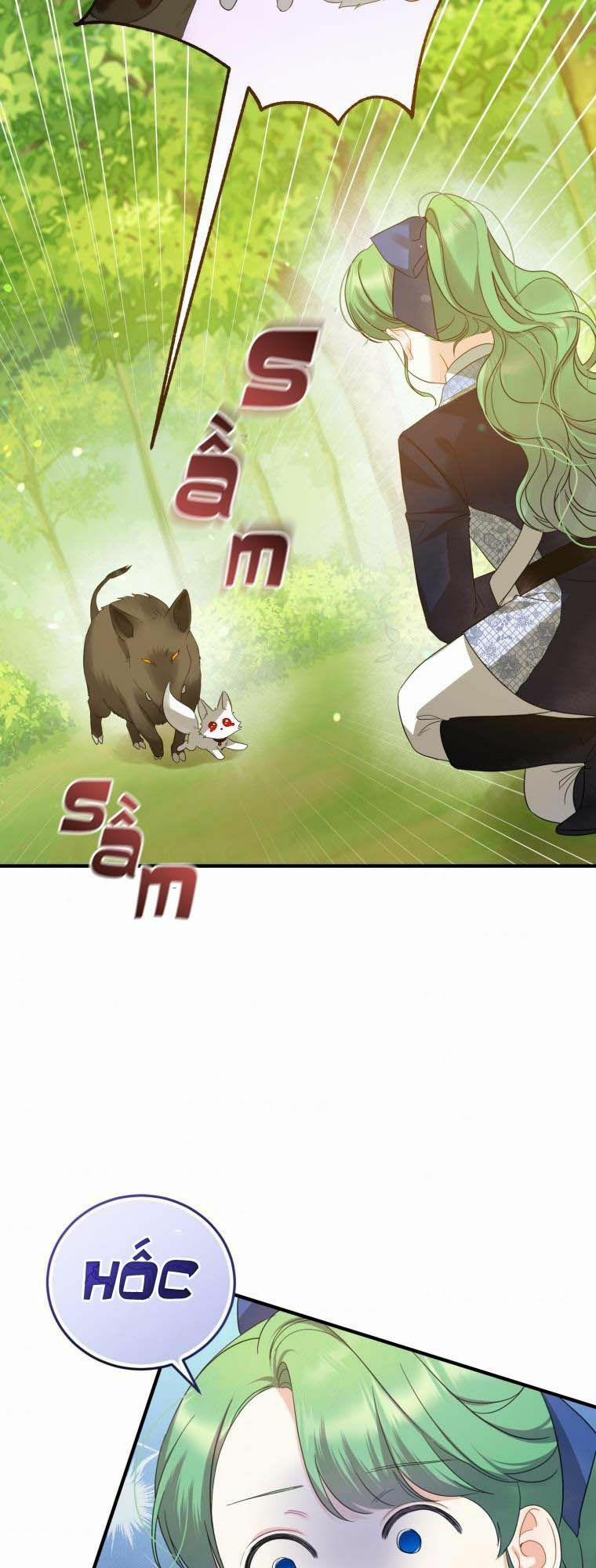 Tôi Trở Thành Em Gái Của Nam Chính Tiểu Thuyết Bl 15 trang 36