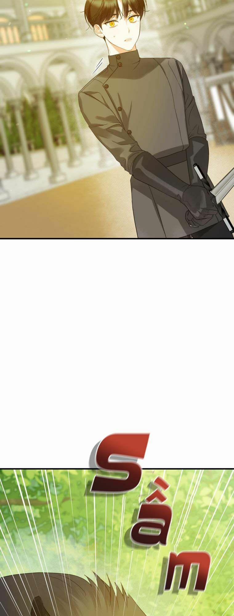 Tôi Trở Thành Em Gái Của Nam Chính Tiểu Thuyết Bl 15 trang 38