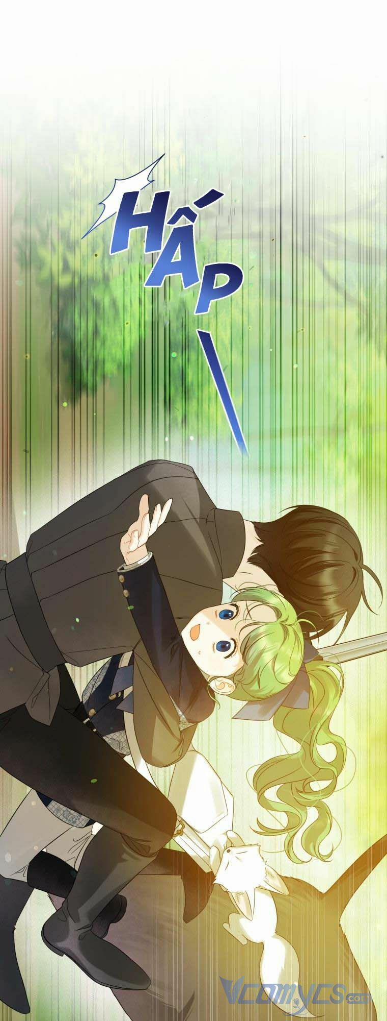 Tôi Trở Thành Em Gái Của Nam Chính Tiểu Thuyết Bl 15 trang 41