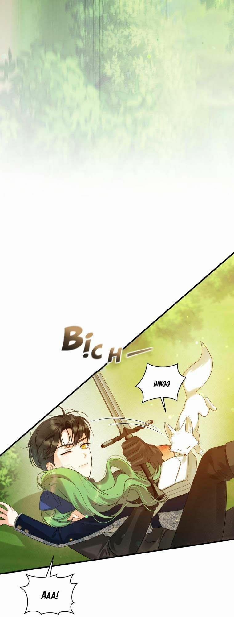 Tôi Trở Thành Em Gái Của Nam Chính Tiểu Thuyết Bl 15 trang 43