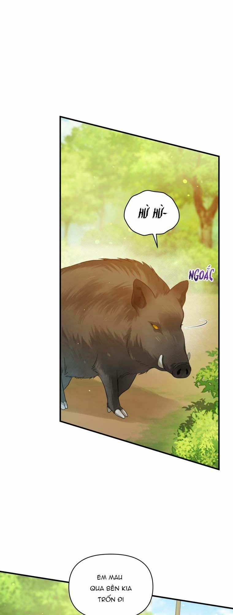 Tôi Trở Thành Em Gái Của Nam Chính Tiểu Thuyết Bl 15 trang 44