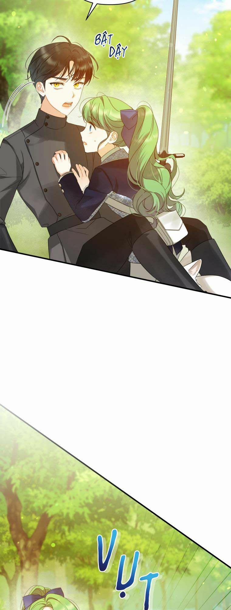 Tôi Trở Thành Em Gái Của Nam Chính Tiểu Thuyết Bl 15 trang 45