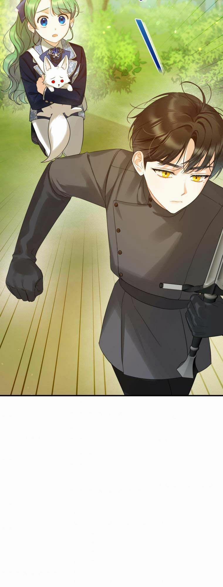 Tôi Trở Thành Em Gái Của Nam Chính Tiểu Thuyết Bl 15 trang 46