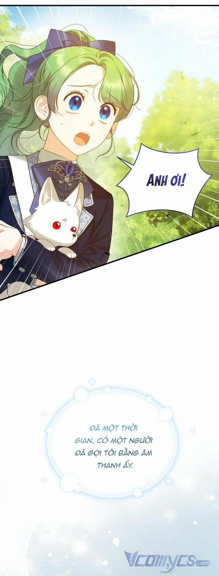 Tôi Trở Thành Em Gái Của Nam Chính Tiểu Thuyết Bl 15 trang 47