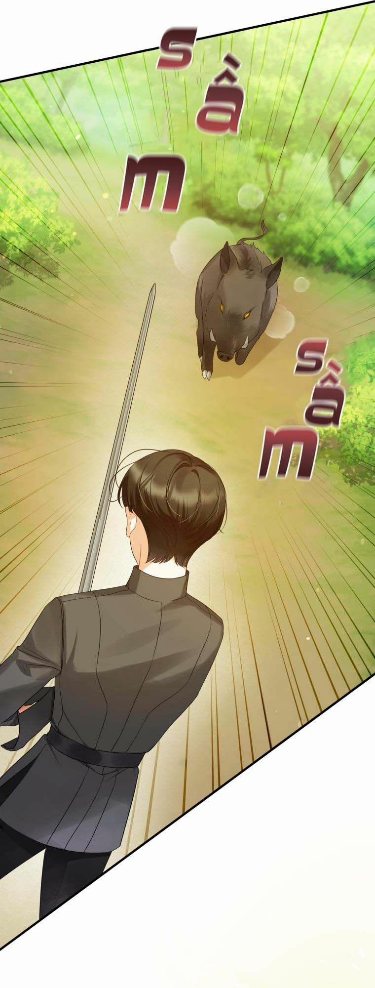 Tôi Trở Thành Em Gái Của Nam Chính Tiểu Thuyết Bl 15 trang 49