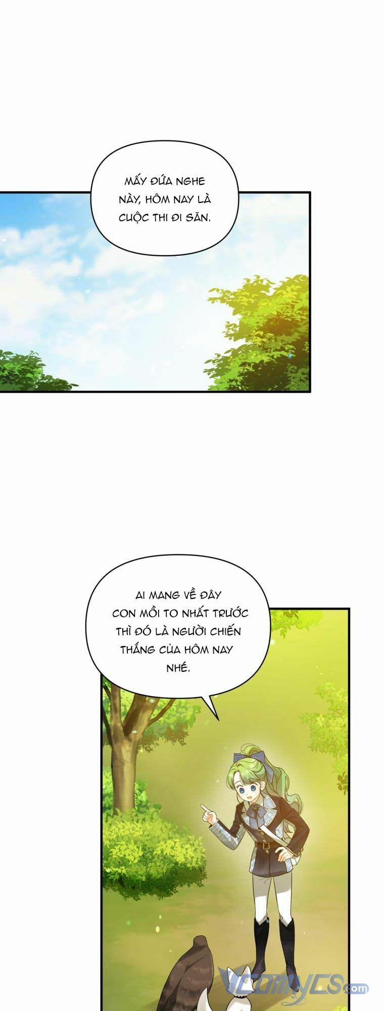 Tôi Trở Thành Em Gái Của Nam Chính Tiểu Thuyết Bl 15 trang 5