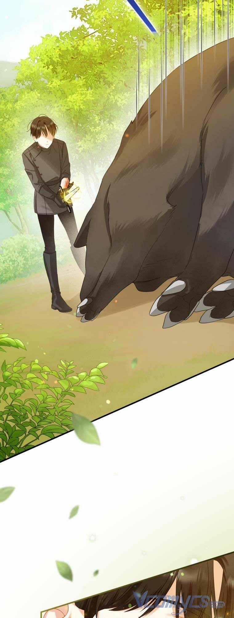 Tôi Trở Thành Em Gái Của Nam Chính Tiểu Thuyết Bl 15 trang 53