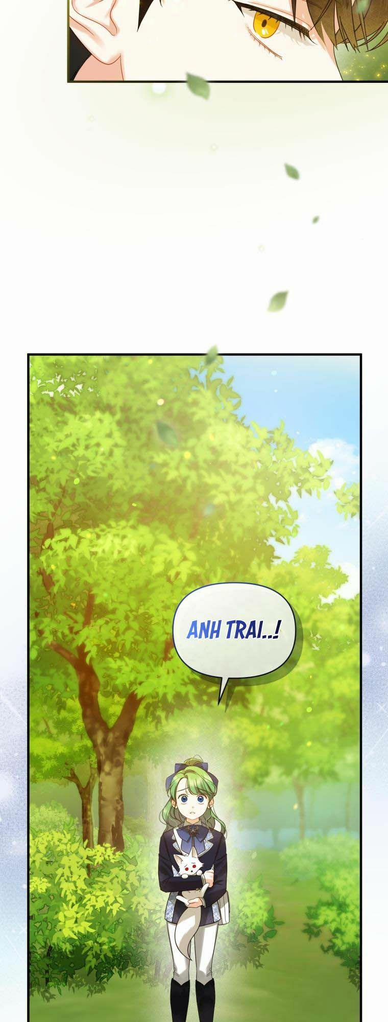 Tôi Trở Thành Em Gái Của Nam Chính Tiểu Thuyết Bl 15 trang 54