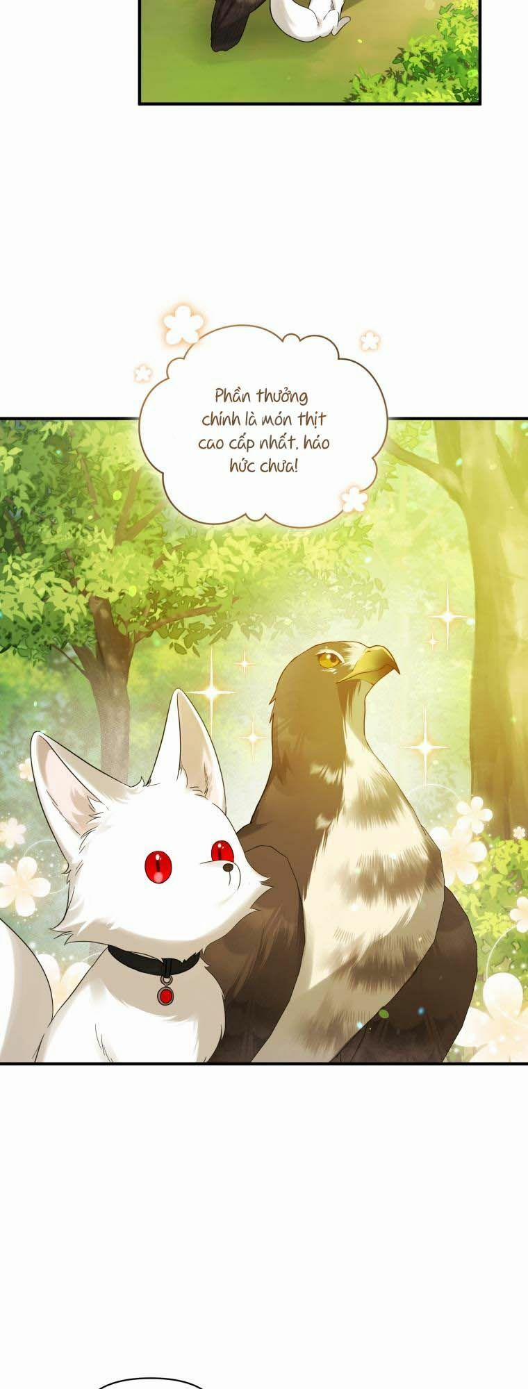 Tôi Trở Thành Em Gái Của Nam Chính Tiểu Thuyết Bl 15 trang 6