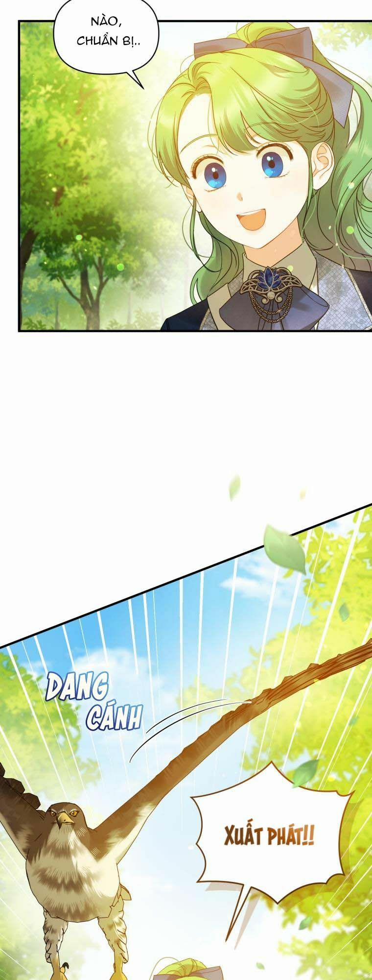 Tôi Trở Thành Em Gái Của Nam Chính Tiểu Thuyết Bl 15 trang 7