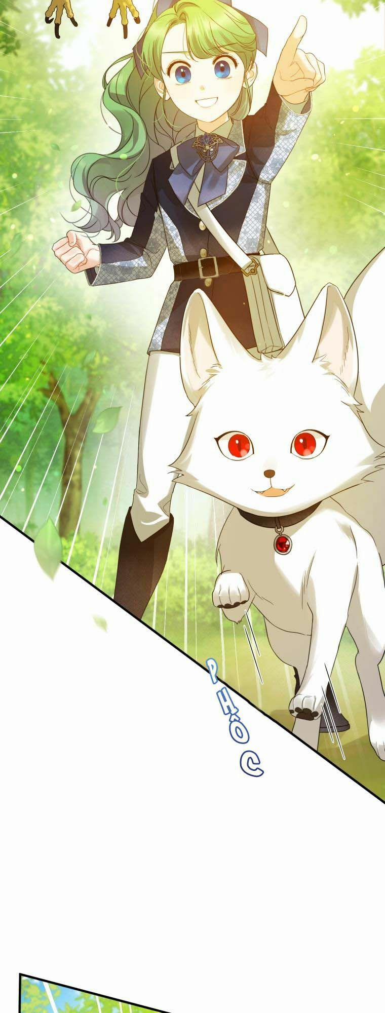 Tôi Trở Thành Em Gái Của Nam Chính Tiểu Thuyết Bl 15 trang 8