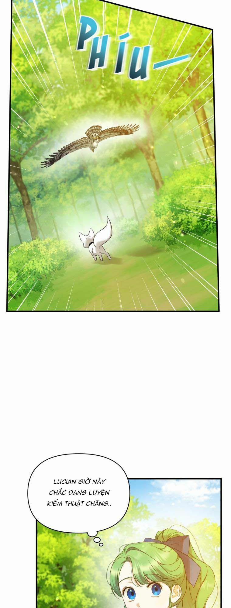 Tôi Trở Thành Em Gái Của Nam Chính Tiểu Thuyết Bl 15 trang 9