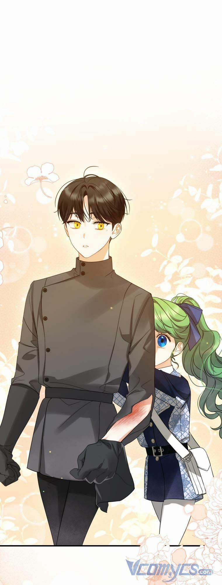 Tôi Trở Thành Em Gái Của Nam Chính Tiểu Thuyết Bl 16 trang 11