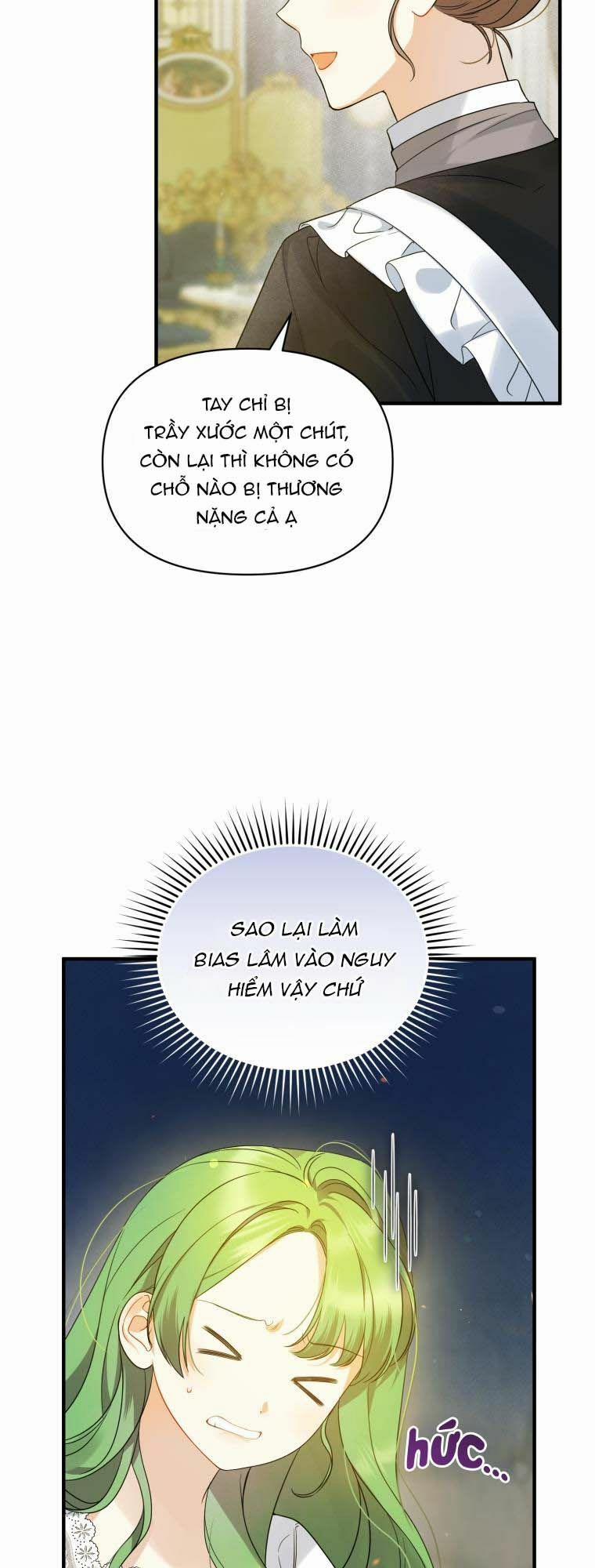 Tôi Trở Thành Em Gái Của Nam Chính Tiểu Thuyết Bl 16 trang 18