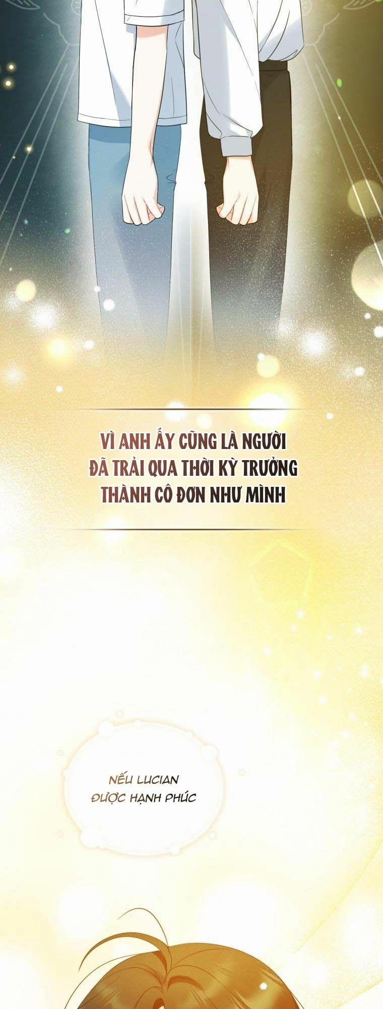 Tôi Trở Thành Em Gái Của Nam Chính Tiểu Thuyết Bl 16 trang 21