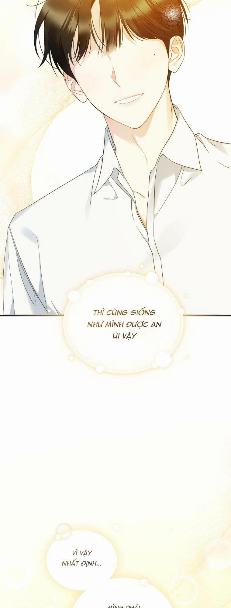 Tôi Trở Thành Em Gái Của Nam Chính Tiểu Thuyết Bl 16 trang 22