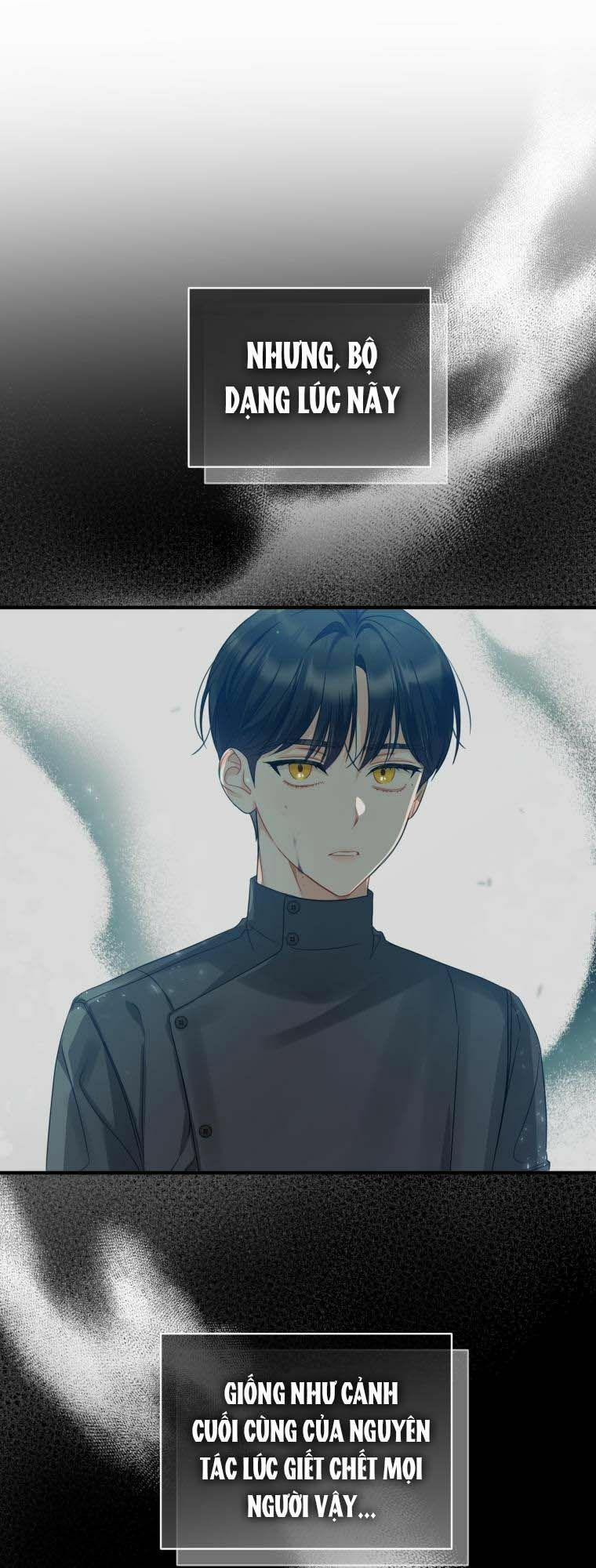 Tôi Trở Thành Em Gái Của Nam Chính Tiểu Thuyết Bl 16 trang 24