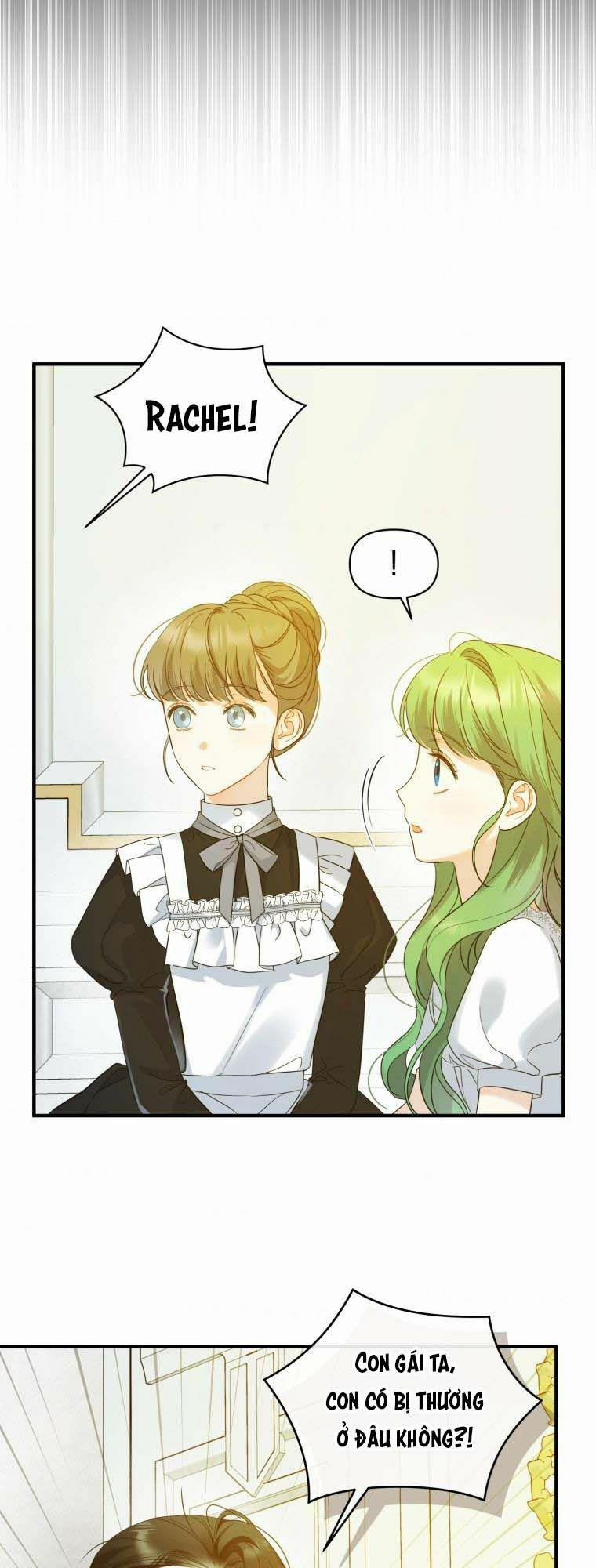 Tôi Trở Thành Em Gái Của Nam Chính Tiểu Thuyết Bl 16 trang 26