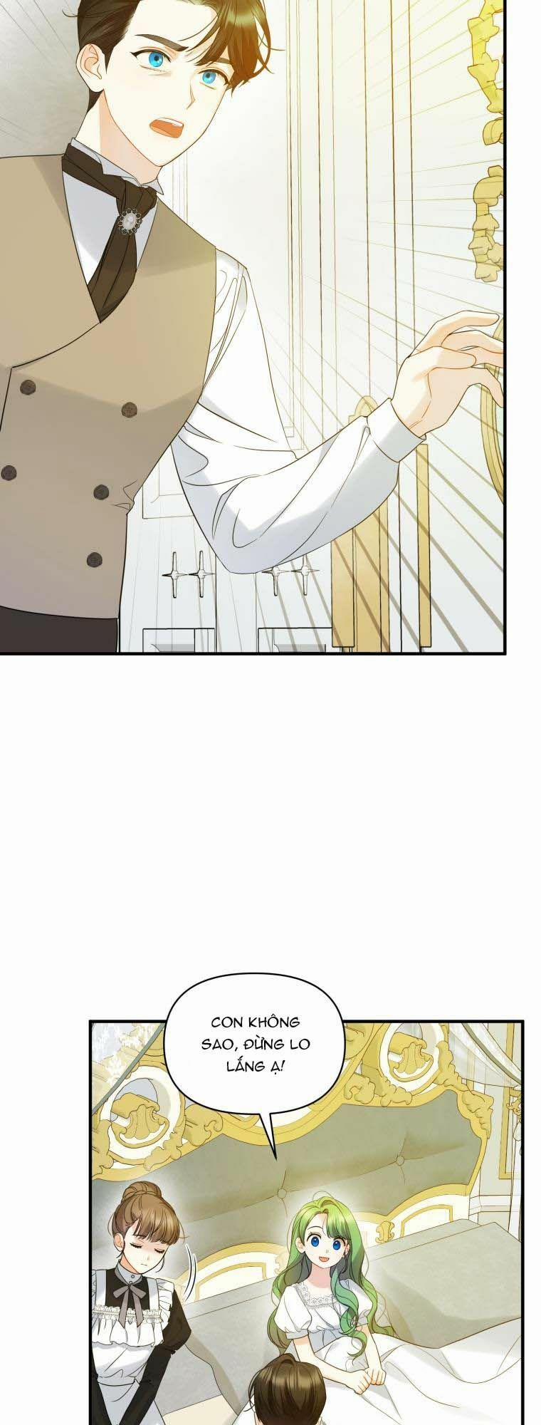 Tôi Trở Thành Em Gái Của Nam Chính Tiểu Thuyết Bl 16 trang 27