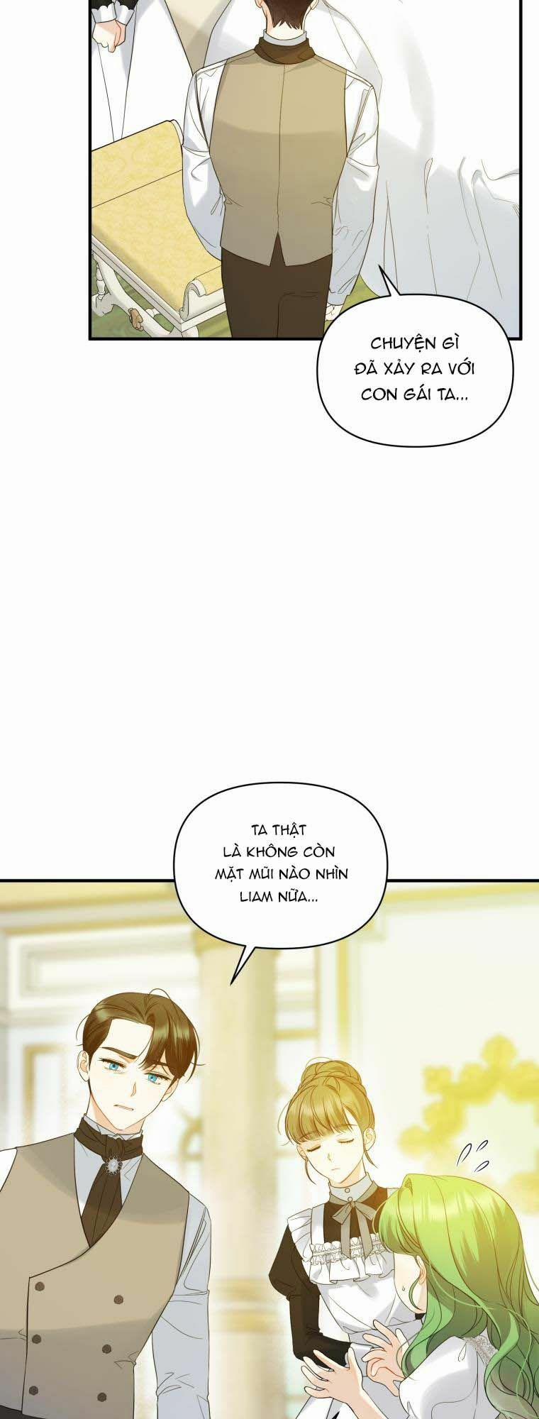 Tôi Trở Thành Em Gái Của Nam Chính Tiểu Thuyết Bl 16 trang 28