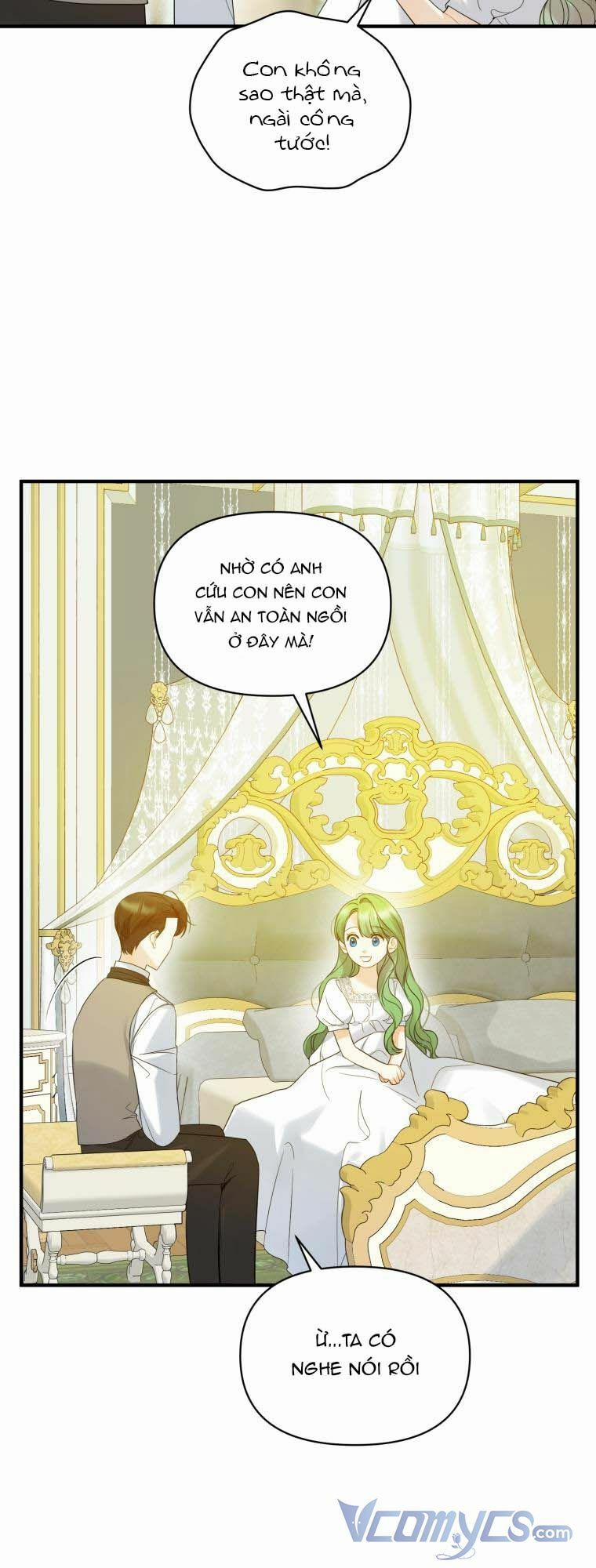 Tôi Trở Thành Em Gái Của Nam Chính Tiểu Thuyết Bl 16 trang 29