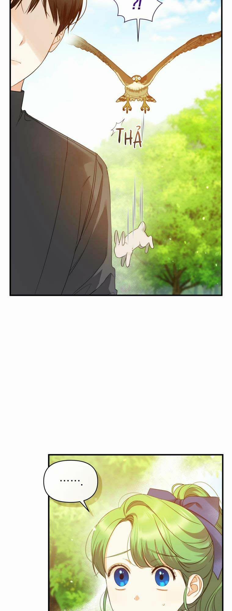 Tôi Trở Thành Em Gái Của Nam Chính Tiểu Thuyết Bl 16 trang 3