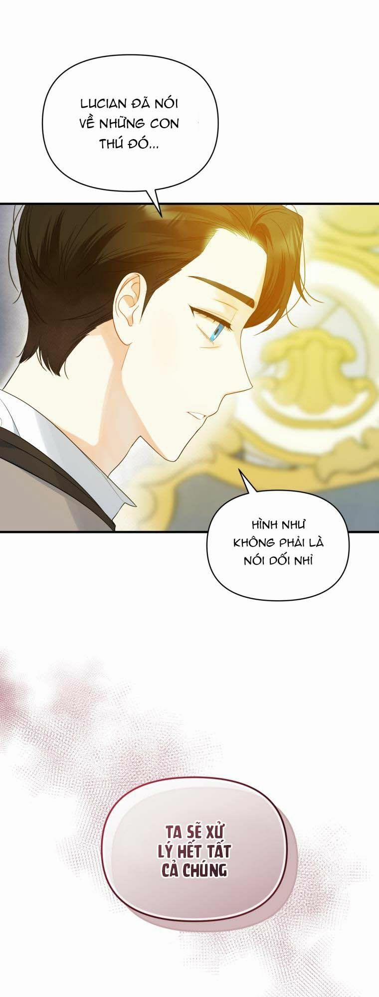 Tôi Trở Thành Em Gái Của Nam Chính Tiểu Thuyết Bl 16 trang 30