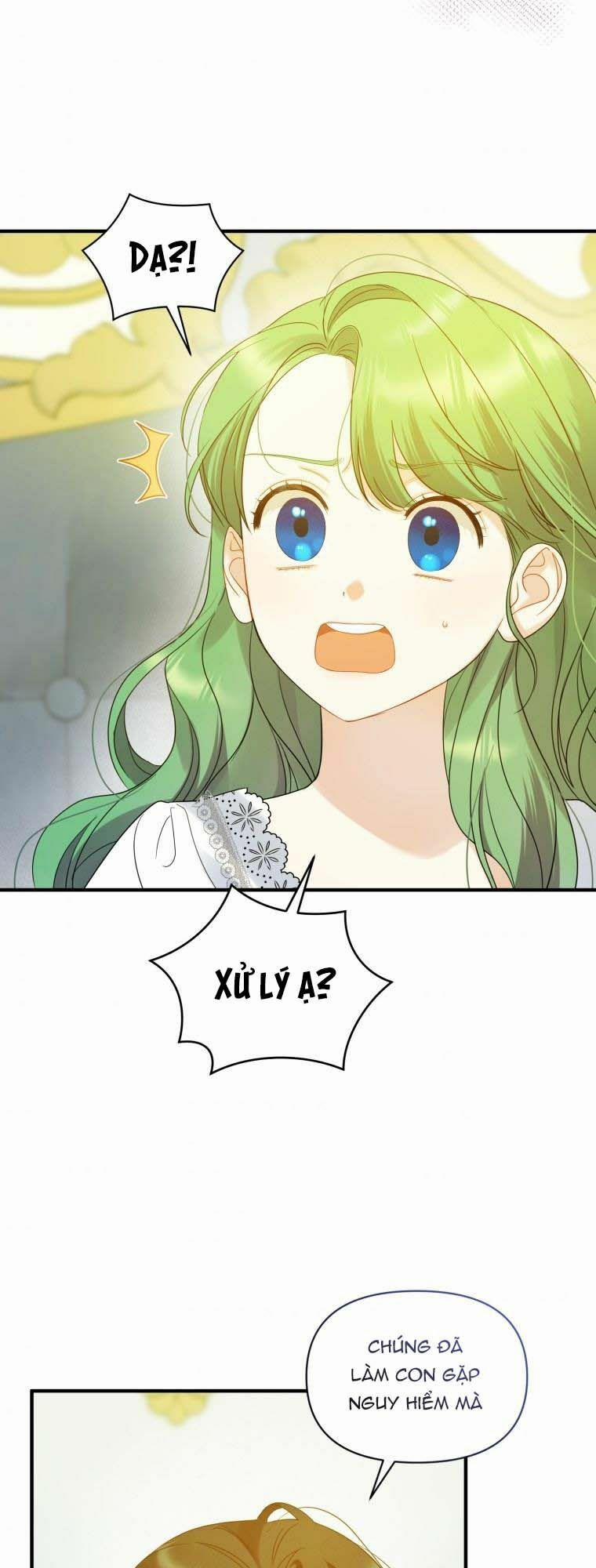 Tôi Trở Thành Em Gái Của Nam Chính Tiểu Thuyết Bl 16 trang 31