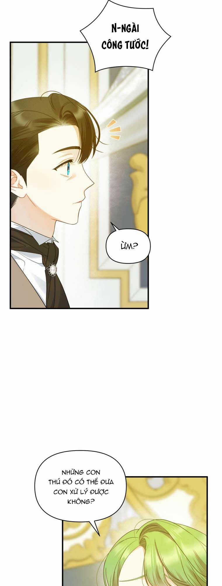 Tôi Trở Thành Em Gái Của Nam Chính Tiểu Thuyết Bl 16 trang 34